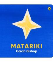 Matariki (9781776957071)