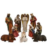 Nativity Set: 45cm 11 pieces (NS10304)