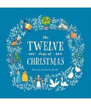 The Twelve Days of Christmas (9781789587272)