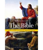 What Every Catholic Should Know: The Bible (9781955305600)