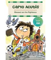 Carlo Acutis: Blessed Are The Righteous (9780764828805)