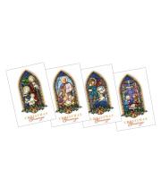 Boxed Cards: Christmas Blessings (CB92800)