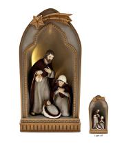 Nativity Scene: Holy Family (NST10310)