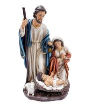 Nativity Scene: Holy Family 47cm (NST10250)