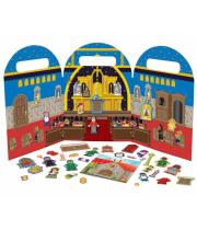 My Little Church Magnet Play Set (897757002834)