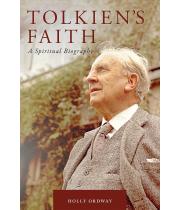 Tolkien's Faith: A Spiritual Biography (9781685789916)