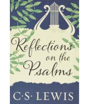 Reflections on the Psalms (9780062565488)