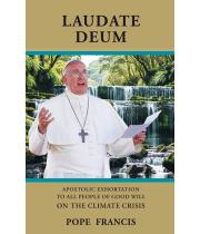 Laudate Deum: Apostolic Exhortation ... climate crisis. (9781923033030)