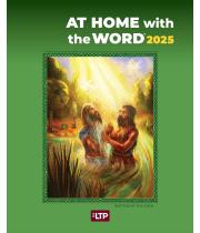 At Home with the Word 2025 (9781616717520)