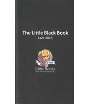 The Little Black Book for Lent 2025 (TLKB25)