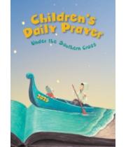 Children's Daily Prayer Under The Southern Cross 2025 (9781922484864)