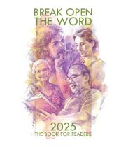 Break Open the Word 2025: Year C (BOTW25)