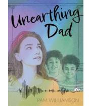 Unearthing Dad (9780473677237)