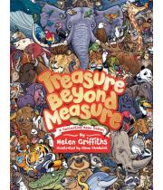 Treasure Beyond Measure: A Collective Noun Safari (9780473526610)