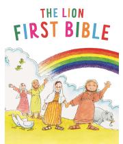 The Lion First Bible (9780745979755)