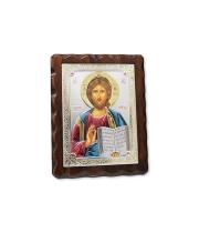 Plaque: Christ the Teacher (RLA31182D)