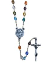 Rosary: St Teresa Missionary Rosary (L281MT)