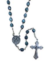 Rosary: Christmas Relic (L293NAT)