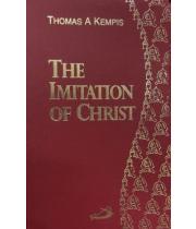 The Imitation of Christ (9788171091263)