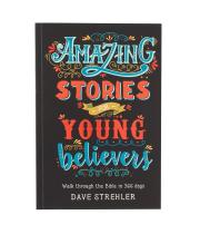 Amazing Stories for Young Believers (9781432128852)