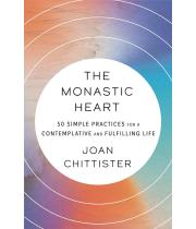 The Monastic Heart: 50 Simple Practices for a Contemplative. (9780593239421)