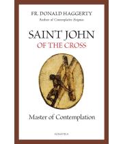 Saint John of the Cross: Master of Contemplation (9781621645429)