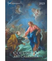 Calendar: 2025 Columban (CAL2025)