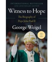 Witness to Hope: The Biography of Pope John Paul II (9780062996015)