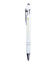 Pen: First Holy Communion, White (GEC5162)