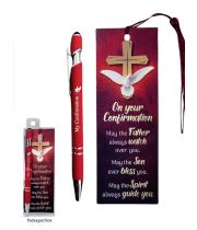 Bookmark & Pen Set: Confirmation (PS30082)