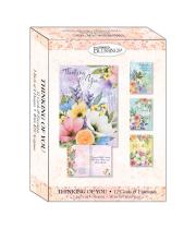 Boxed Cards: Thinking of You Garden Reflections (22594)