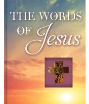 Deluxe Daily Prayer Book: The Words of Jesus (9781639381012)