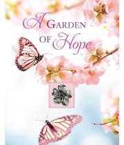 Deluxe Daily Prayer Book: A Garden of Hope (9781639384976)