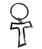 Keyring: Tau Cross (KR26025)