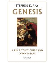 Genesis: A Bible Study Guide and Commentary (9781586176815)