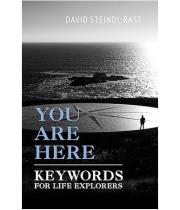 You are Here: Keywords for Life Explorers (9781626985155)