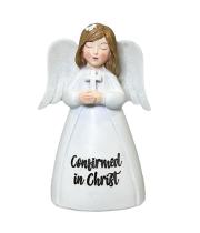 Little Blessing Angel: Confrimed in Christ (ST30087)