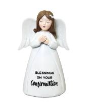 Little Blessing Angel: Confirmation (ST30088)