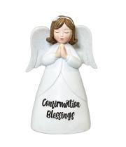 Little Blessing Angel: Confirmation Blessings (ST30089)