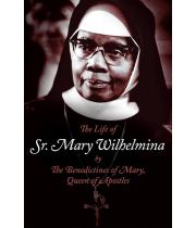 The Life of Sr Mary Wilhelmina (9781505132670)