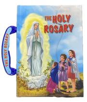 The Holy Rosary (9781958237267)