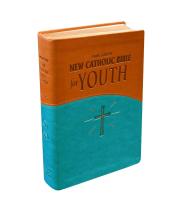 Bible: St. Joseph New Catholic Bible for Youth (9781958237243)