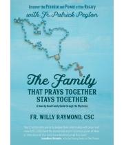 The Family That Prays Together Stays Together (9781646802555)