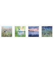 Notecards: Blank - Coast and Country 20 pack (MGETE057)