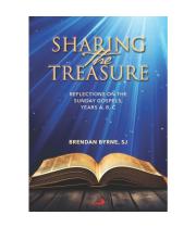 Sharing the Treasure: Reflections on the Sunday Gospels.. (9781925494211)