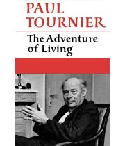 The Adventure of Living (9780334000099)