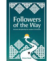 Followers of the Way: Ancient Discipleship for Modern... (9781800391628)