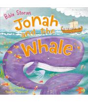 Bible Stories: Jonah and the Whale (9781786172327)