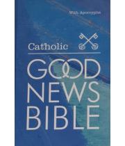 Bible: Good News with Apocrypha (9780007202706DC)