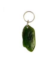 Keyring: Greenstone Piece (BAKR401)